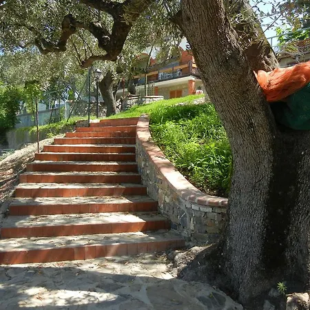 Parmenides Ascea